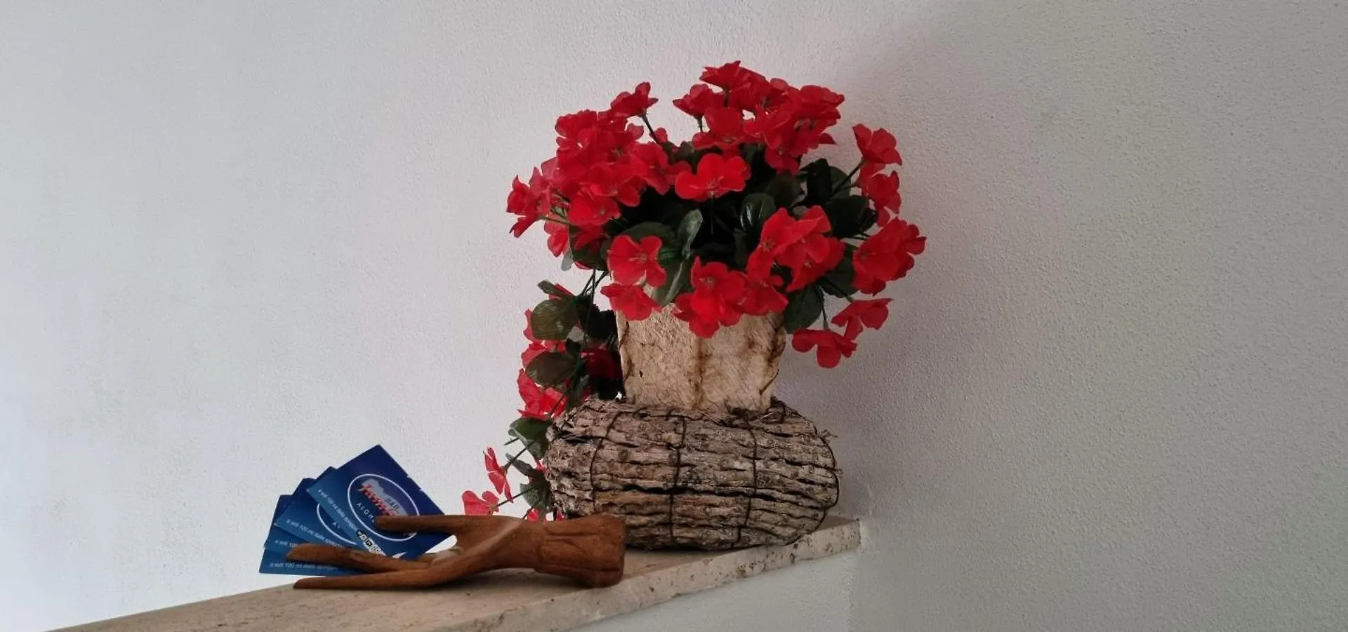 B&B Jamba Alghero 3*,  İtalya