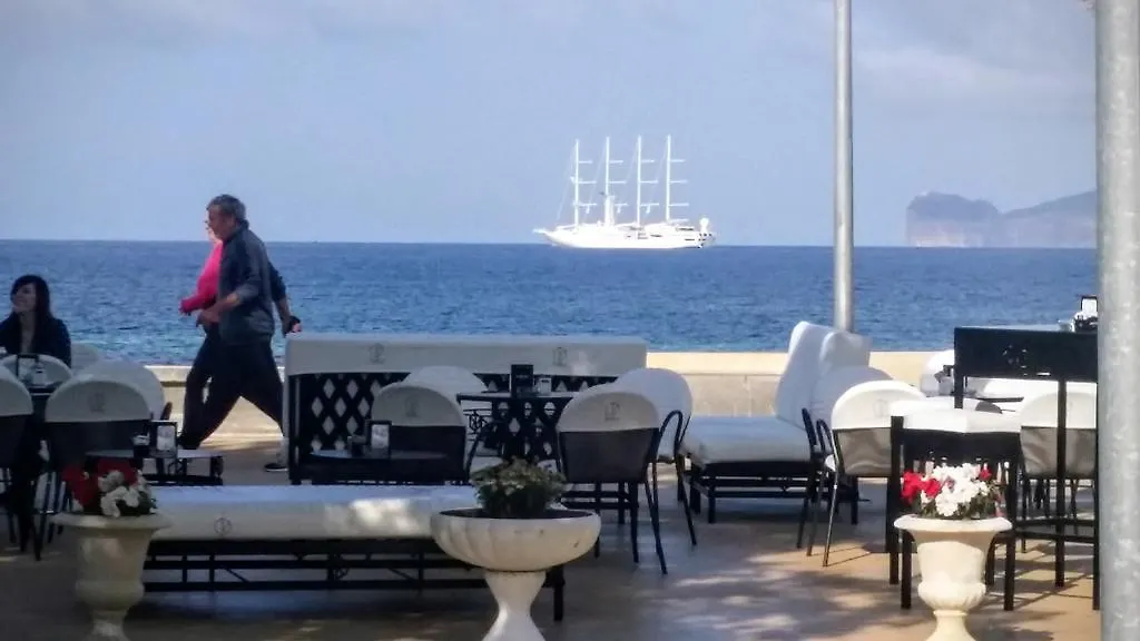 B&B Jamba Alghero İtalya