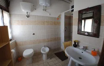 B&B Jamba Alghero 3*,  İtalya