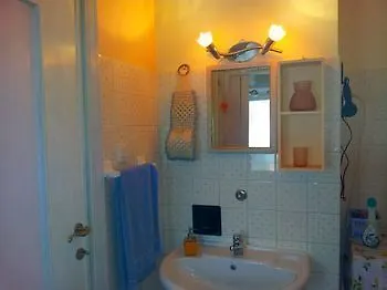 *** Oda ve Kahvaltı B&B Jamba Alghero İtalya