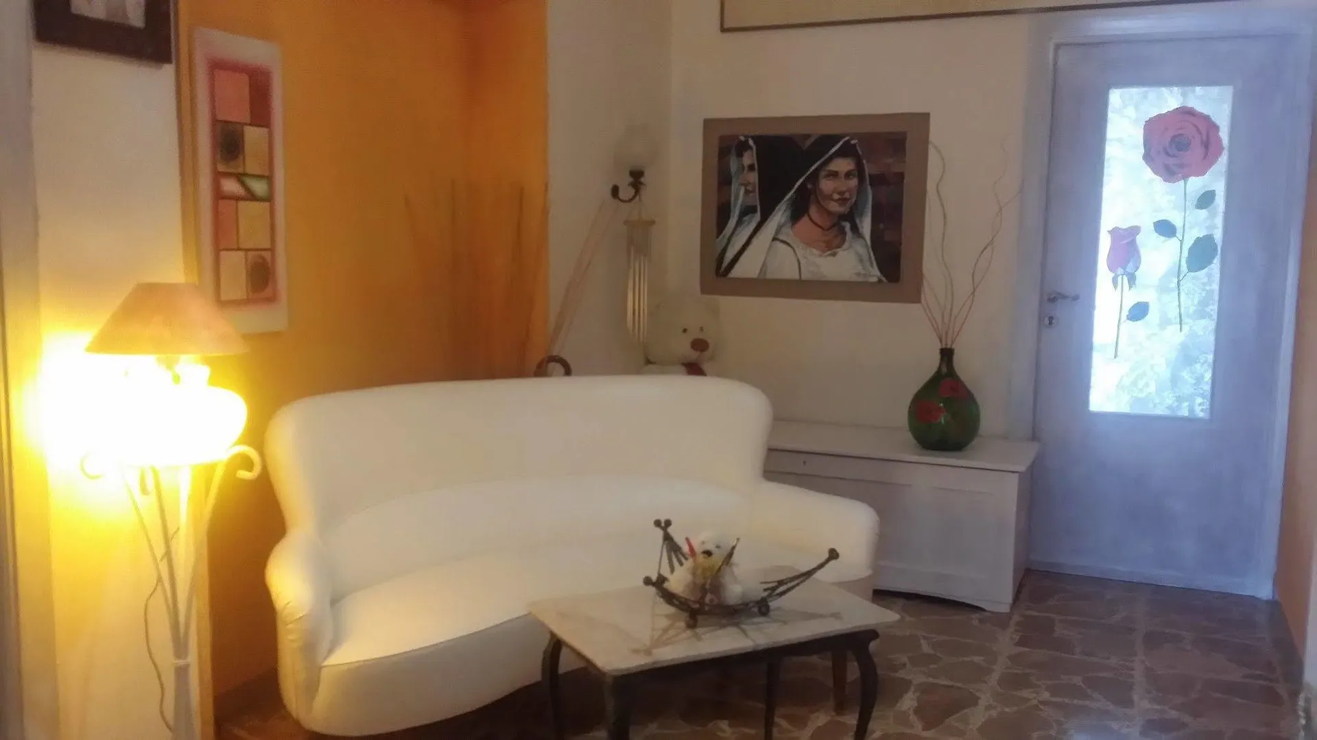 B&B Jamba Alghero Couette-café