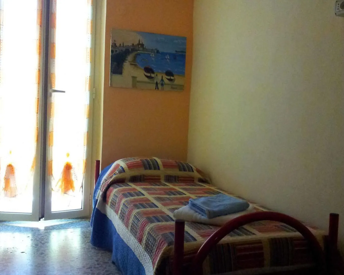 B&B Jamba Alghero