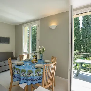 Appartement La Coccinella 