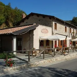Séjour à la ferme Spino Fiorito 