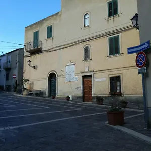 Hébergement de vacances Casa Vacanza Sul Mare 