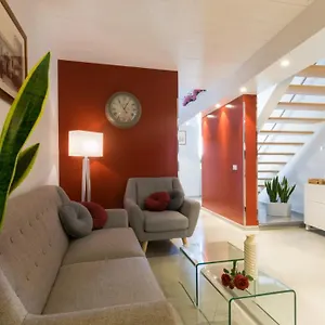 2* Maison d'hôtes Ottocento